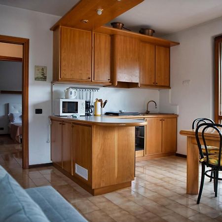 Apartament Easy Welcome Ghisallo - Bellagio Zewnętrze zdjęcie