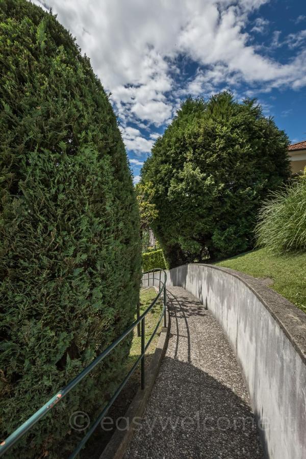 Apartament Easy Welcome Ghisallo - Bellagio Zewnętrze zdjęcie
