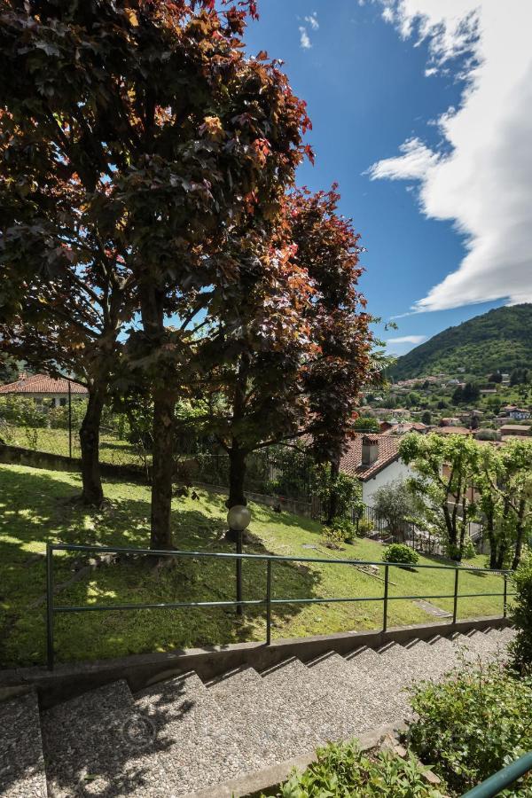 Apartament Easy Welcome Ghisallo - Bellagio Zewnętrze zdjęcie