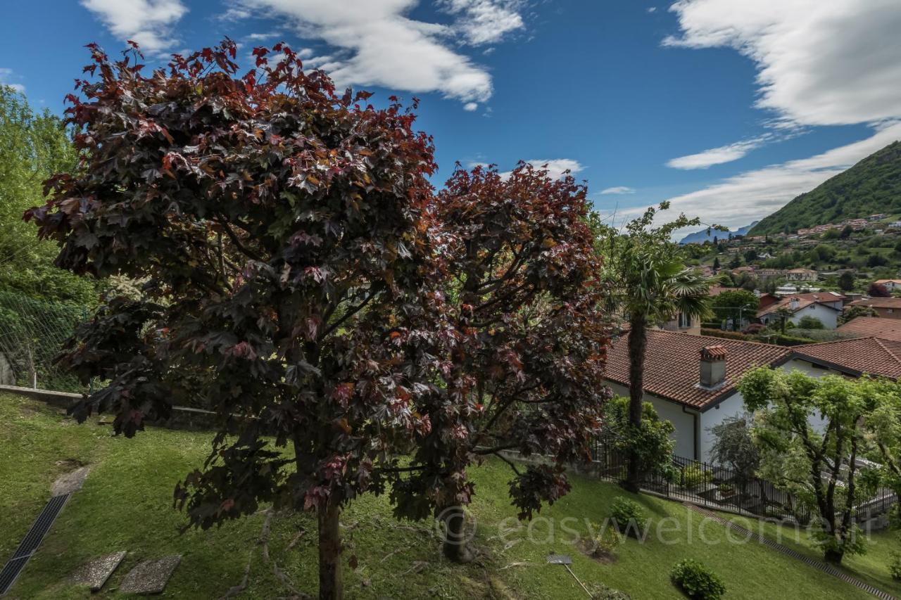 Apartament Easy Welcome Ghisallo - Bellagio Zewnętrze zdjęcie