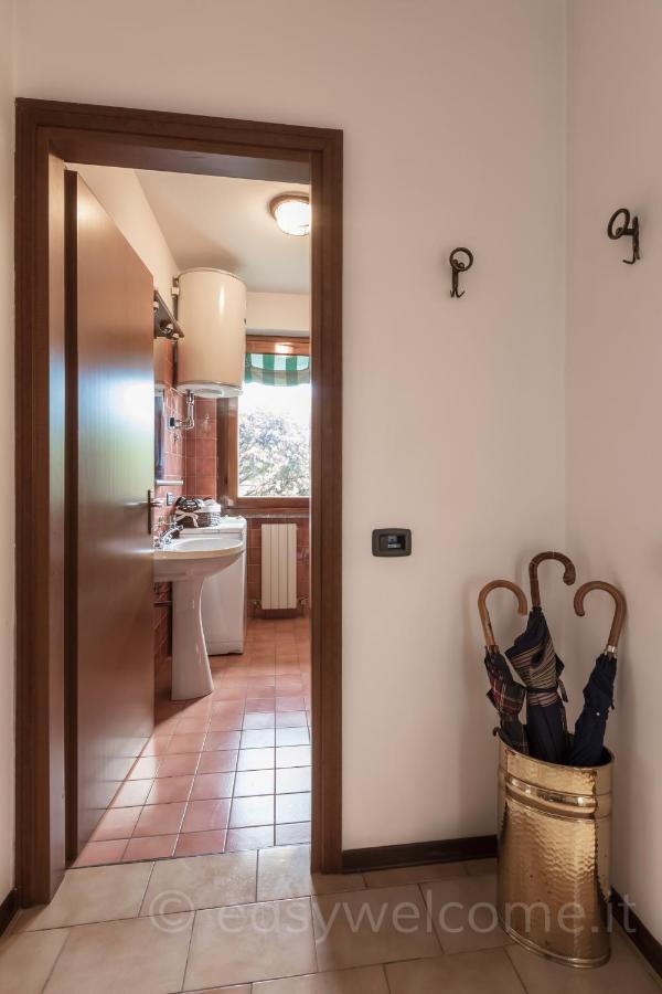 Apartament Easy Welcome Ghisallo - Bellagio Zewnętrze zdjęcie