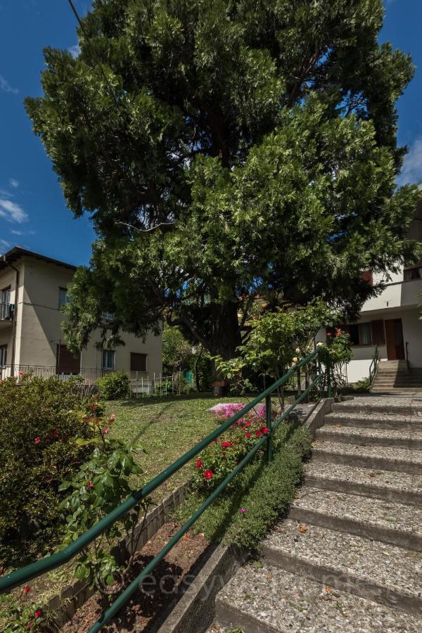 Apartament Easy Welcome Ghisallo - Bellagio Zewnętrze zdjęcie