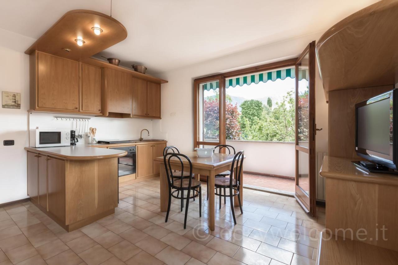 Apartament Easy Welcome Ghisallo - Bellagio Zewnętrze zdjęcie