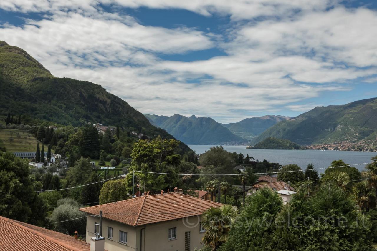 Apartament Easy Welcome Ghisallo - Bellagio Zewnętrze zdjęcie