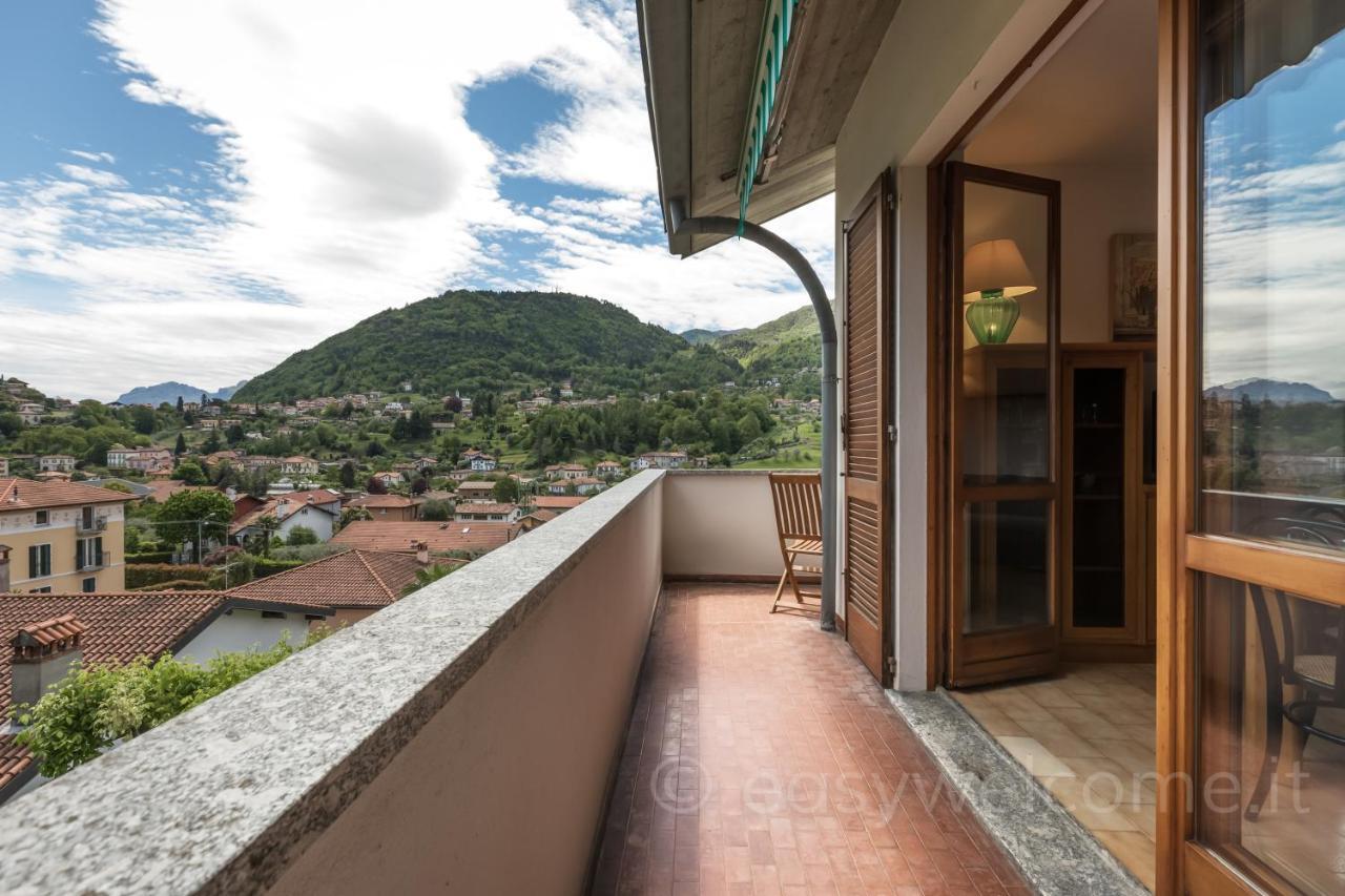 Apartament Easy Welcome Ghisallo - Bellagio Zewnętrze zdjęcie