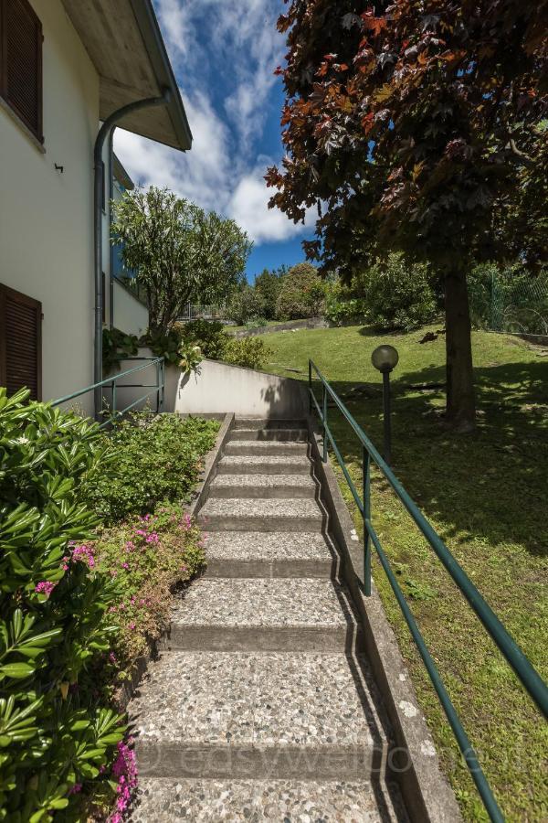 Apartament Easy Welcome Ghisallo - Bellagio Zewnętrze zdjęcie